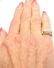 Authentic! Bulgari Bvlgari Tronchetto 18k Yellow Gold - 8