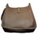 Authentic! Hermes Evelyne Chocolate Brown Epsom Leather - 5