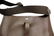 Authentic! Hermes Evelyne Chocolate Brown Epsom Leather - 6