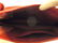 AUTHENTIC! HERMES TSAKO SAKO CONVERTIBLE RED ARDENNE - 7