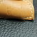 Authentic! Hermes Evelyne Black + Brown Trim Leather GM - 3