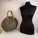 Louis Vuitton Vintage Monogram Canvas Ellipse MM - 2