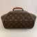 Louis Vuitton Vintage Monogram Canvas Ellipse MM - 8