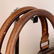 Louis Vuitton Vintage Brown Monogram Canvas Speedy 30 - 10