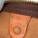Louis Vuitton Vintage Brown Monogram Canvas Speedy 30 - 9