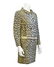 Lee Hano Leopard 3 piece suit