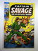Capt. Savage #9