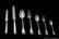 TETARD 85pcs. - STUNNING STERLING SILVER FLATWARE SET +