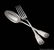 TETARD 85pcs. - STUNNING STERLING SILVER FLATWARE SET + - 3