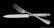 DEBAIN, ALFONSE - 164pc: FRENCH ART DECO STERLING - 3