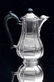 AUGUST LEROY - ART DECO 6 pc. FRENCH ANTIQUE STERLING - 2