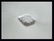 FRENCH ANTIQUE 950 STERLING SILVER LOUIS XVI TEA SET, - 5