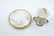Tressemann & Vogt Limoges Three-Handled Teacup - 4