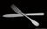 LAGRIFFOUL & LAVAL - 201pc. ART DECO FRENCH STERLING - 3