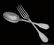 LAGRIFFOUL & LAVAL - 201pc. ART DECO FRENCH STERLING - 4