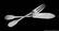 LAGRIFFOUL & LAVAL - 201pc. ART DECO FRENCH STERLING - 5
