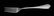 FRENCH ANTIQUE 950 STERING SILVER LOUIS XVI FLATWARE - 12