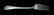 FRENCH ANTIQUE 950 STERING SILVER LOUIS XVI FLATWARE - 13