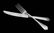 FRENCH ANTIQUE 950 STERING SILVER LOUIS XVI FLATWARE - 2