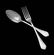 FRENCH ANTIQUE 950 STERING SILVER LOUIS XVI FLATWARE - 3