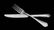 FRENCH ANTIQUE 950 STERING SILVER LOUIS XVI FLATWARE - 4