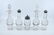 Silverplate Cruet Rogers Smith & Co - 4