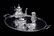 CHRISTOFLE (CARDEILHAC) LOUIS XV FRENCH ANTIQUE 950 - 4