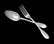 LAPPARRA 108pc LOUIS XVI FRENCH STERLING SILVER - 3