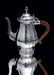 CANAUX FRENCH ANTIQUE 4pc. LOUIS XVI STERLING SILVER - 5
