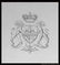 CANAUX FRENCH ANTIQUE 4pc. LOUIS XVI STERLING SILVER - 8