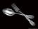 ITALIAN 206pc. ANTIQUE "FRANCES 1" STERLING SILVER - 3