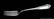 CARON - FRENCH ANTIQUE LOUIS XVI STERLING SILVER - 10