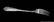 CARON - FRENCH ANTIQUE LOUIS XVI STERLING SILVER - 11
