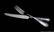 CARON - FRENCH ANTIQUE LOUIS XVI STERLING SILVER - 2