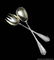 CARON - FRENCH ANTIQUE LOUIS XVI STERLING SILVER - 9
