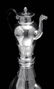 LAGRIFFOUL & LAVAL NAPOLEON III (EMPIRE) FRENCH ANTIQUE - 6