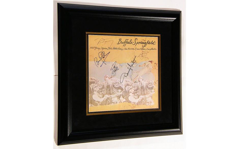 Buffalo SpringfieldDebut Album (1 of 2)