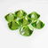 10.82 Ctw Natural 7 Pakistan Peridot Cushion Necklace - 3