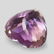 8,52 ct Natural Bi Color Ametrine 8,52 ct - 2