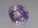 Natural lavender amethyst-13.34 ct.-hexagon - 4