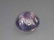 Natural lavender amethyst-13.34 ct.-hexagon - 6