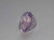 Natural lavender amethyst-13.34 ct.-hexagon - 8