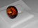 12 ct natural imperial topaz-oval - 10