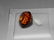 12 ct natural imperial topaz-oval - 11
