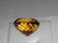 12 ct natural imperial topaz-oval - 12