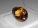 12 ct natural imperial topaz-oval - 13