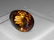 12 ct natural imperial topaz-oval - 15