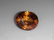 12 ct natural imperial topaz-oval - 4