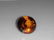 12 ct natural imperial topaz-oval - 5