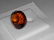 12 ct natural imperial topaz-oval - 9